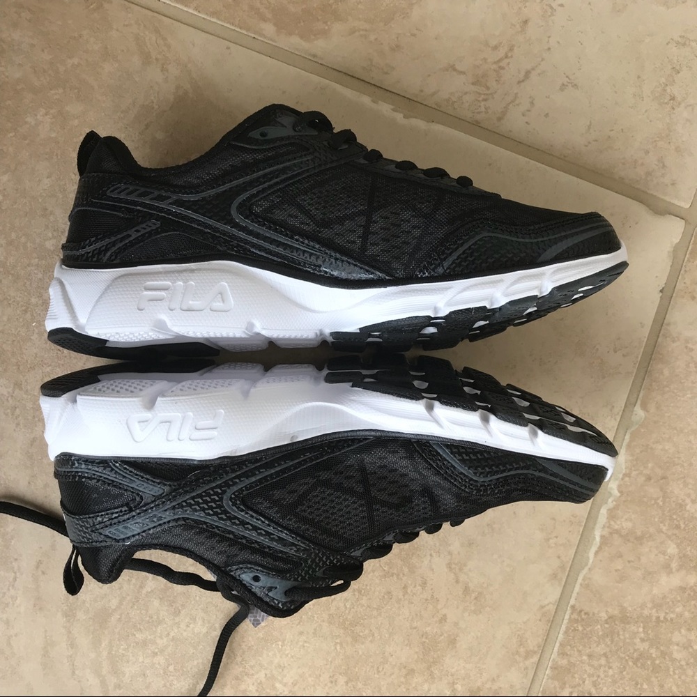 FILA running shoes - Picture 6 of 7